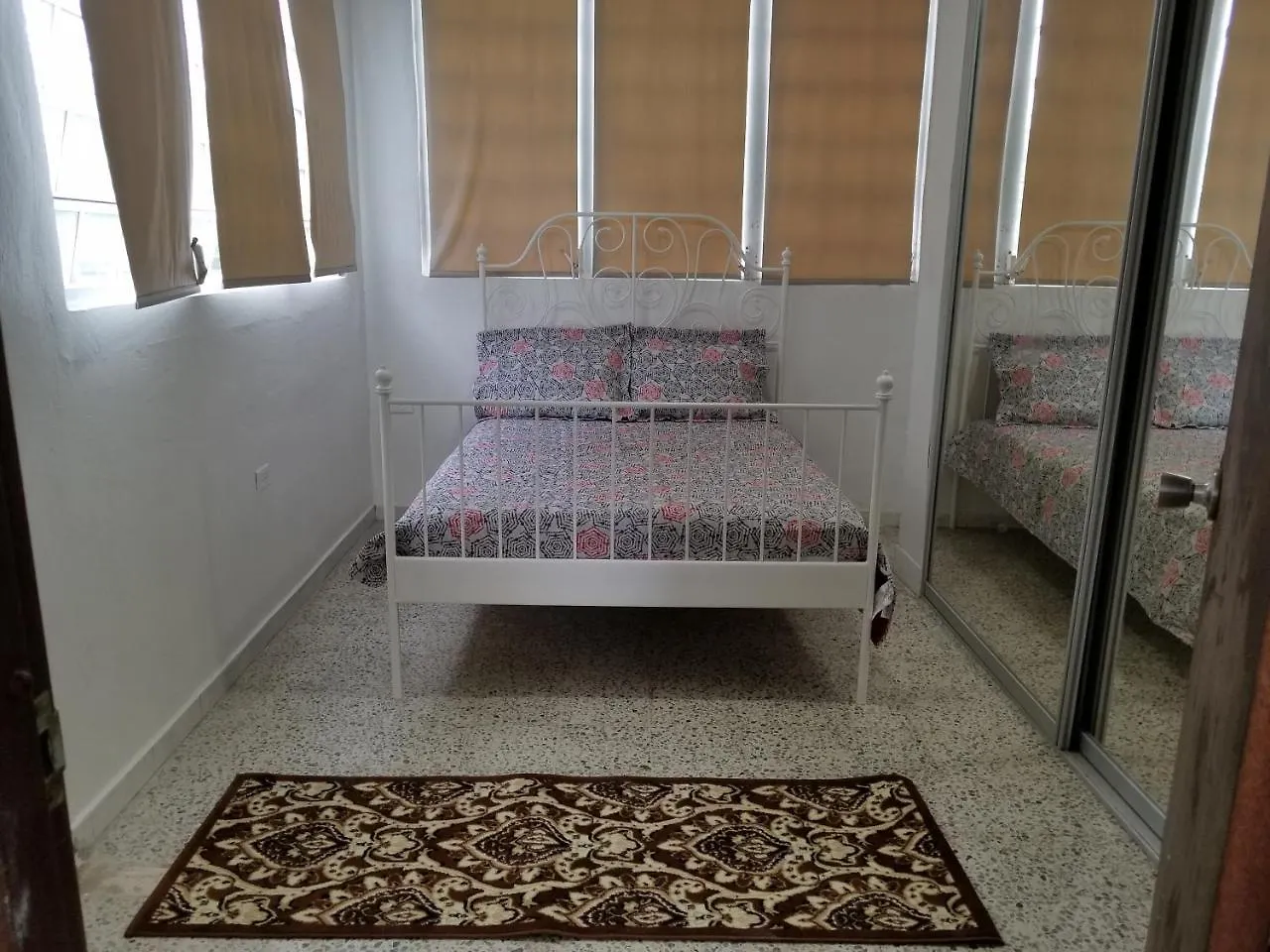 Apartmán Condominio Malin 614 Calle Hoare Miramar San Juan Portoriko
