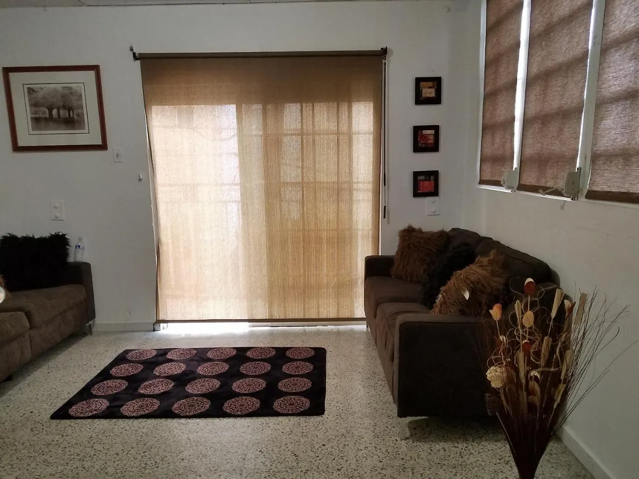 Apartman Condominio Malin 614 Calle Hoare Miramar San Juan