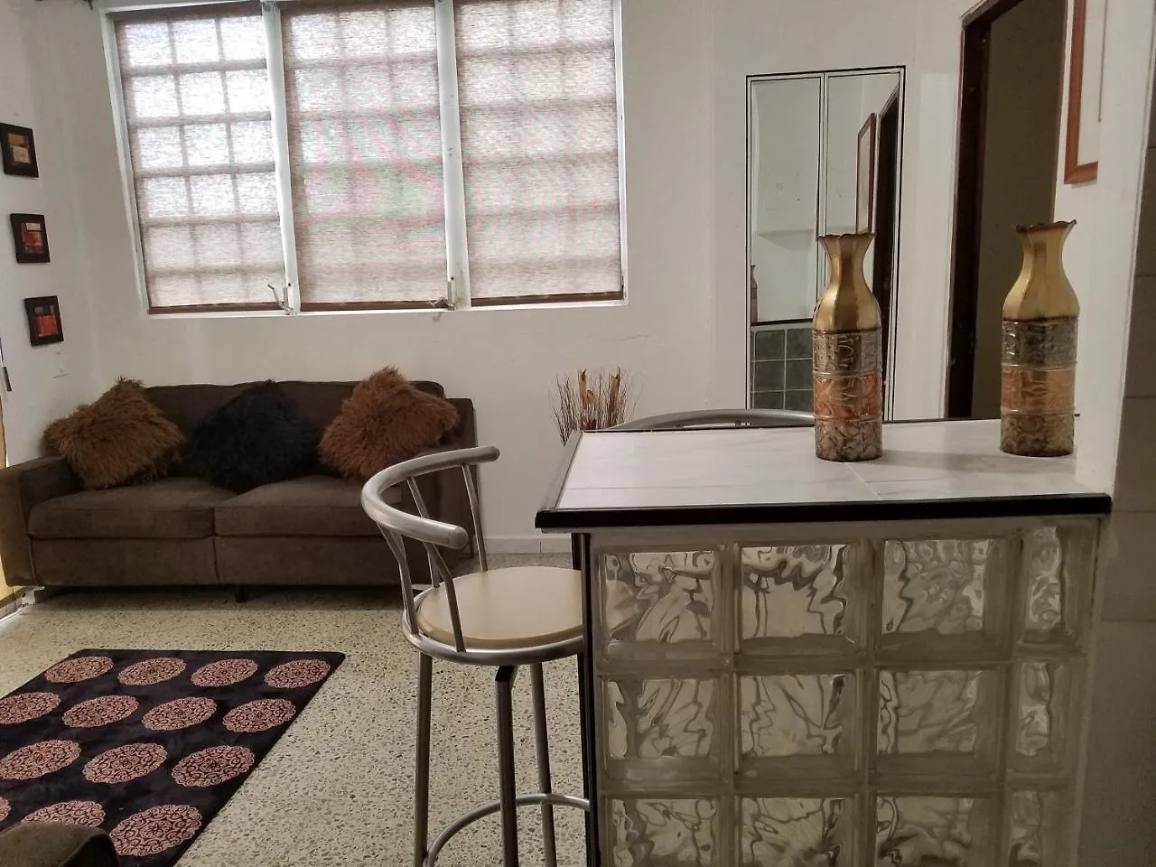 Condominio Malin 614 Calle Hoare Miramar San Juan Apartman